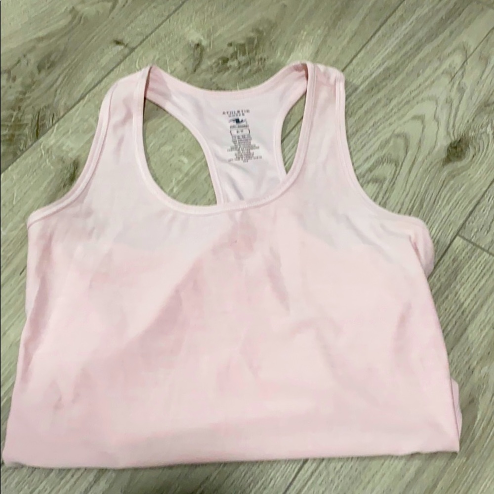 Athletic Works Workout Top
